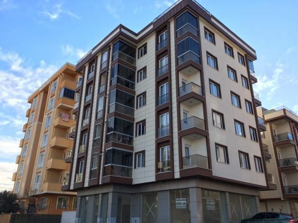 Ataşehir Cam Balkon