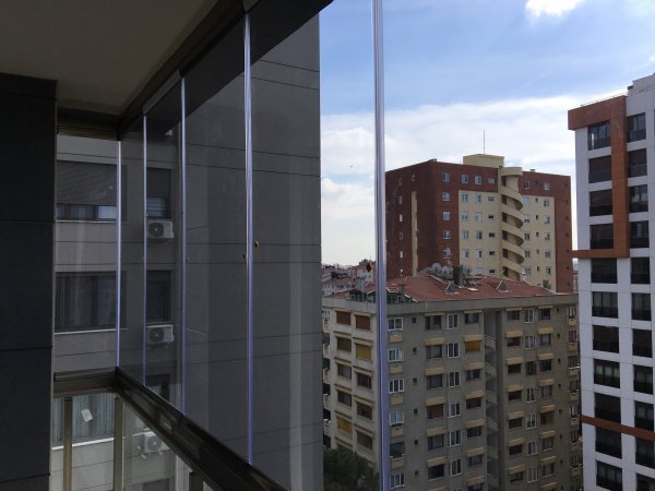 Cam Balkon Fiyatları