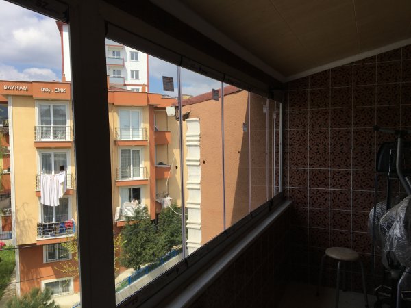 Kurtköy Cam Balkon Fiyatları