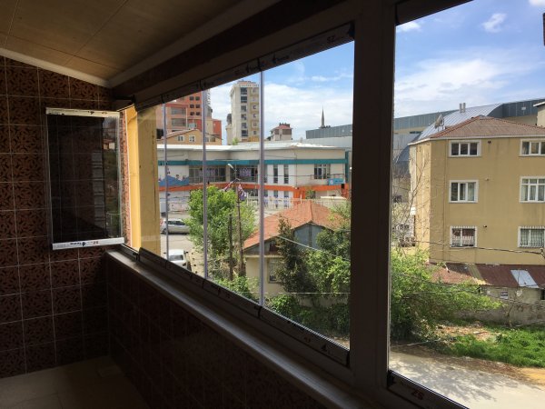 Yenişehir Mahallesi Cam Balkon Fiyatları