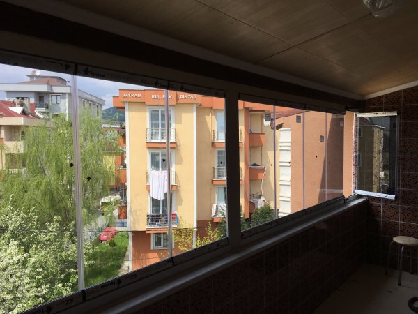 Kaynarca Mahallesi Cam Balkon Fiyatları