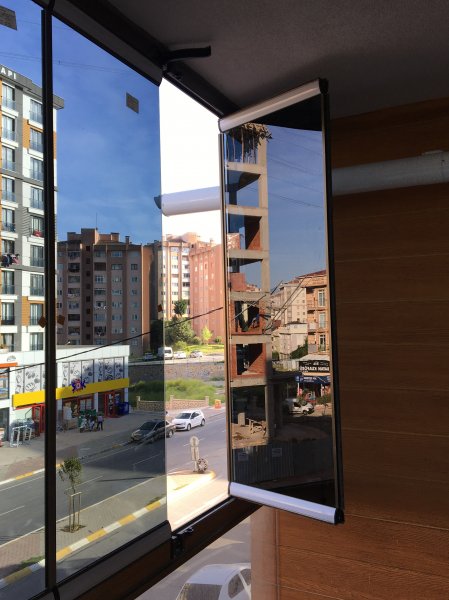 Sultanbeyli Cam Balkon Fiyatları