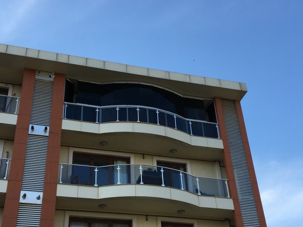 Kurtköy Cam Balkon Fiyatları